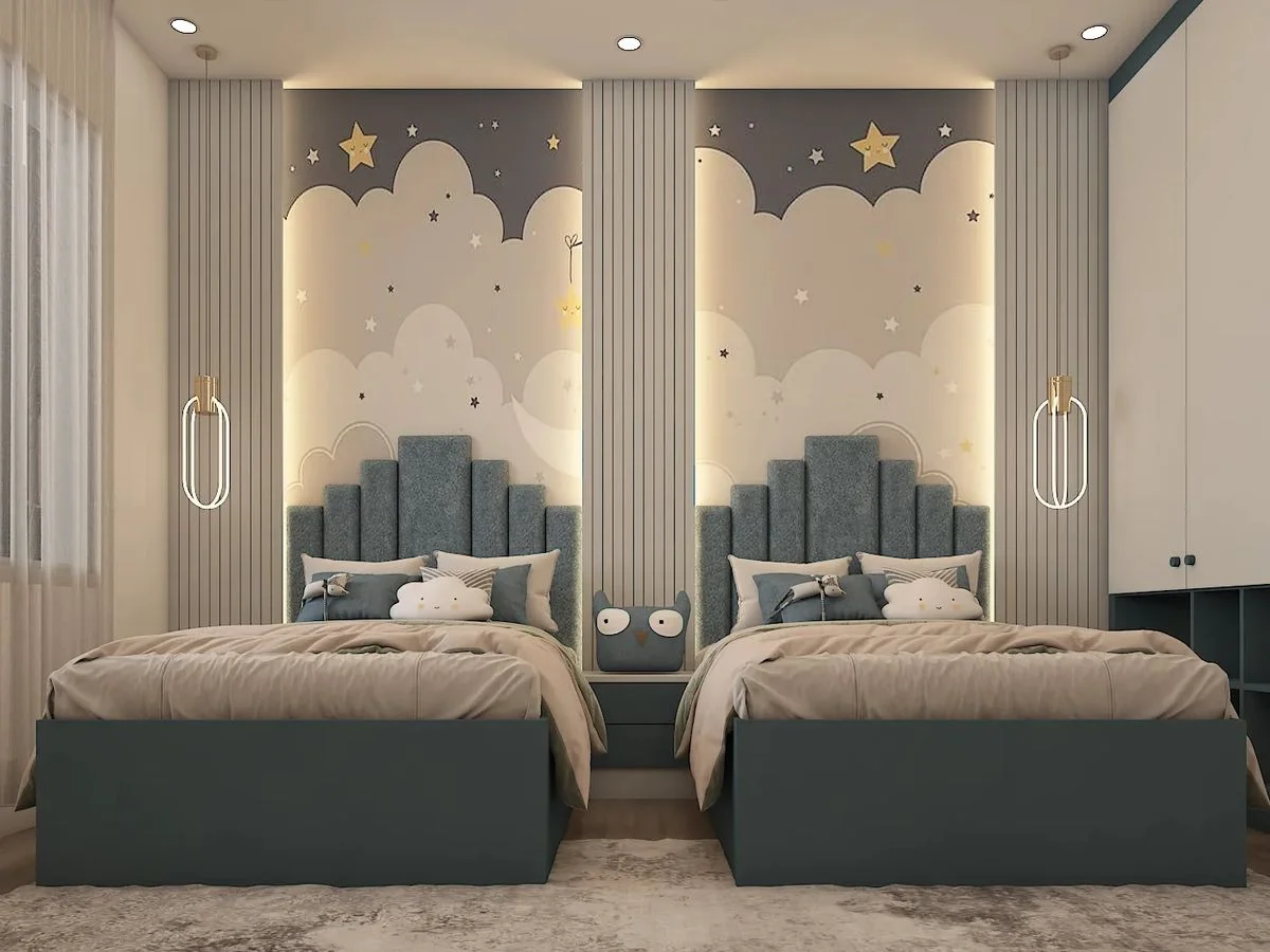 interior design video